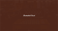 Desktop Screenshot of chesterfieldsessel.de